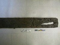 人像雕刻簷椼藏品圖，第12張